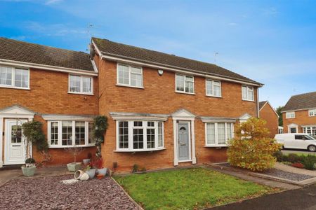 2 bedroom terraced house to rent - Photo 3