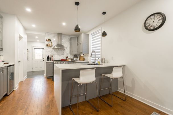 1679 Rue Remembrance, Montréal - Photo 1