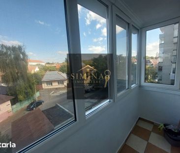 Apartament 2 camere, De Închiriat, Zona Domus - Photo 1