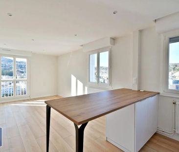 Appartement à louer 3 pièces 68.29m² - Photo 1