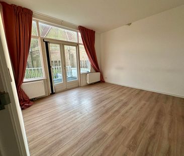 Bovenwoning Gijsbrecht van Amstelstraat, Hilversum huren? - Photo 1