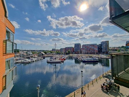 Key Street, Regatta Quay - Photo 2