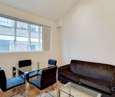 Sail Loft Court, London - Photo 1