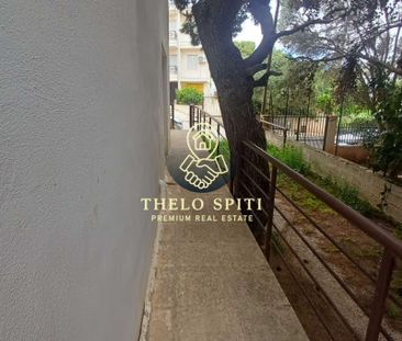 Ενοικίαση κατοικίας, 95 τ.μ., Σαρωνίδα, 600 € - Φωτογραφία 4