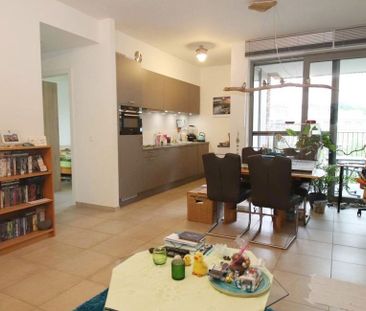 Appartement te huur in Leuven voor € 1.200 met 1 slaapkamer - Foto 2