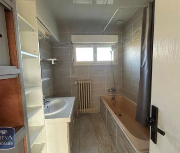 Maison à louer 3 pièces 54.6m² - Photo 3