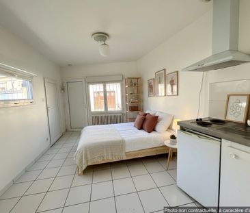 Location Appartement 1 pièce 16m² TALENCE 33400 - Photo 2