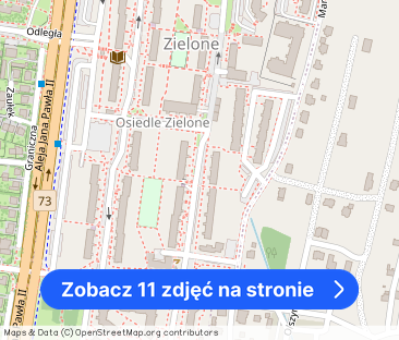 Mieszkanie 3 pokoje, 48m, Tarnów osiedle Zielone - Zdjęcie 1