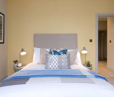 2 bedroom flat to rent - Photo 5