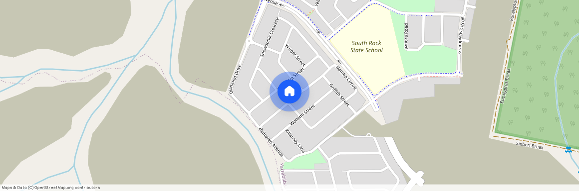 31 Belhaven Avenue, QLD 4207, Yarrabilba