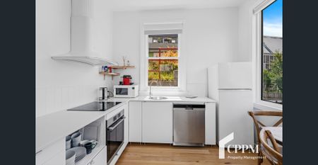 Fully Furnished Character Home in the Heart of Sandy Bay - Photo 2