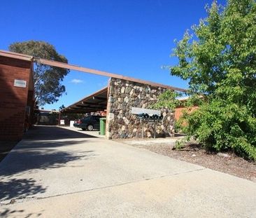 6/18 Gerald Street, Queanbeyan - Photo 1