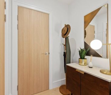 1 bedroom apartment to rent - Photo 6