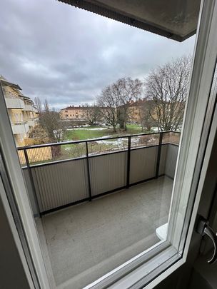 Norralundsgatan 14C - Photo 1