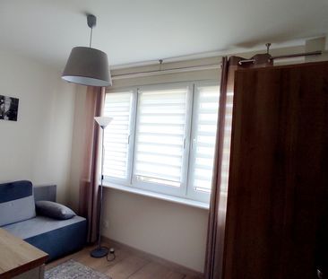 Mieszkanie Pomorzany Szczecin, Aleja Powstańców Wielkopolskich, nr ... - Photo 6