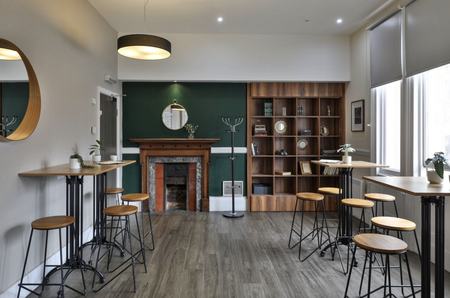 Studio to rent - Photo 3