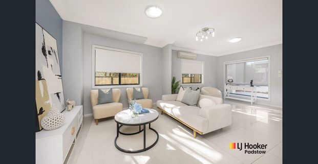 Contemporary Family Living - Photo 1