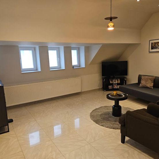 Appartement te huur - Foto 1