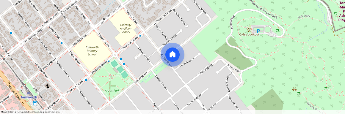 107 Fitzroy Street, Sydney, New South Wales 2010