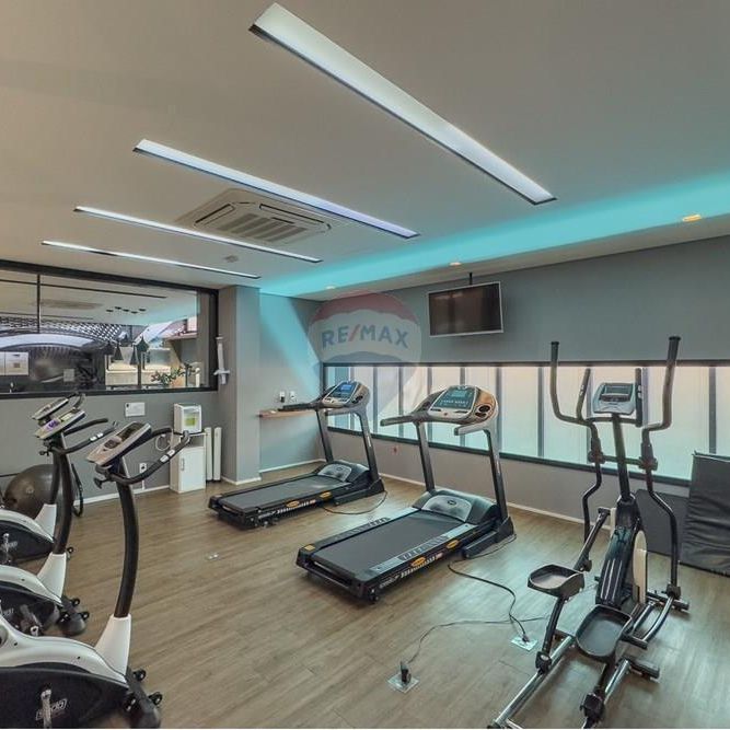 Studio À Venda Com 35 m² de Área Construída E 1 Vaga de Garagem No Campo Belo / Sp - Foto 1