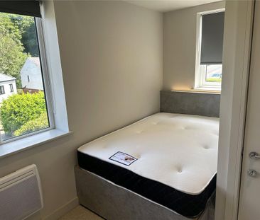 1 bedroom end of terrace house to rent - Photo 5