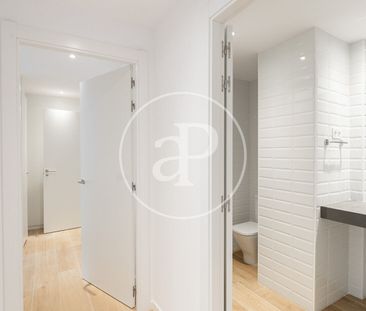 Penthouse for rent in Finestrelles (Esplugues de Llobregat) - Photo 1