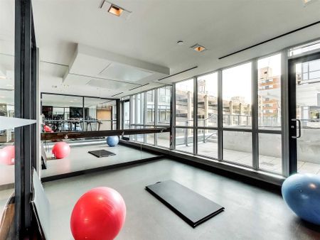 For Lease - 210 Simcoe Street Unit# 810, Toronto, Ontario - Photo 4