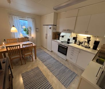 Bäckgatan, Alvesta - Foto 5