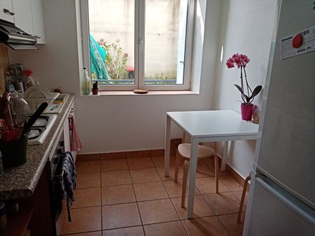 BREST Appartement T3 meublé proche Harteloire - Photo 2