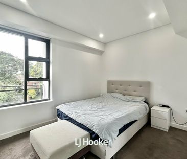 206/6 Pearson Ave, Gordon NSW, Belconnen - Photo 1