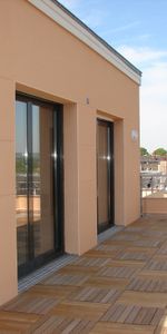 Location Appartement 4 pièces 106m² - Photo 4