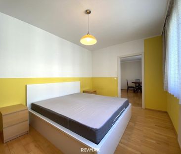 3-Zimmer-Wohnung nahe Gersthofer Platz u. Türkenschanzpark - Foto 6