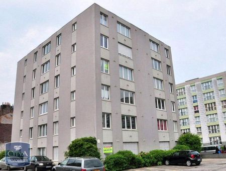 Location Appartement 1 pièce 34m² LILLE 59000 - Photo 5