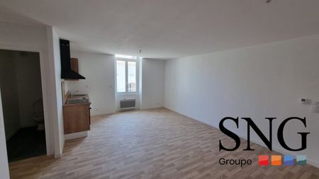 T4 DUPLEX NEUF + PARKING - Photo 2
