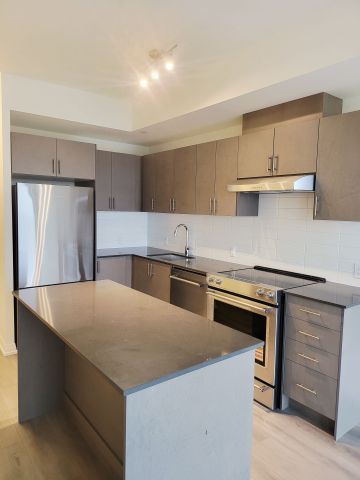 For Lease - 27 Korda Gate Unit# 309, Vaughan, Ontario - Photo 2