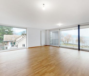 Apartment moderne, spacieux et bien situé - Photo 1