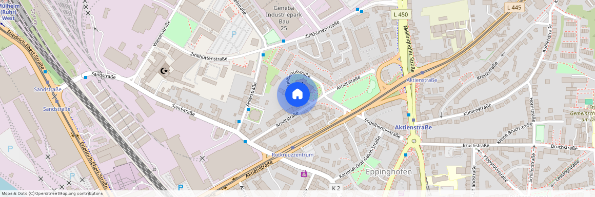 Engelbertusstr. 37, 45473 Mülheim