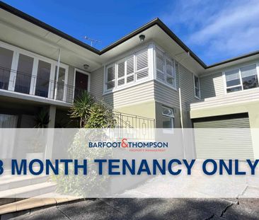 3Bedroom House in Glendowie for rent - Photo 5