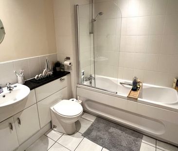 Gilbert Scott Court, Old Amersham, Buckinghamshire,HP7 - Photo 2