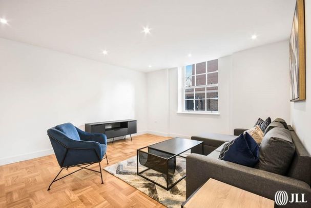 2 bedroom apartment to rent - Photo 1