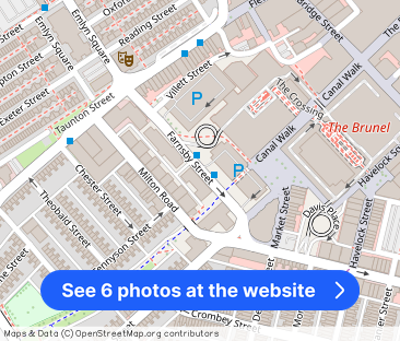 Farnsby Street, Central, Swindon, SN1 - Photo 1