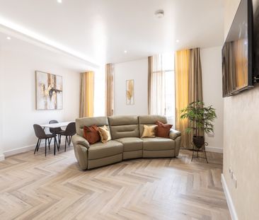 2 Bed Flat, Pocklingtons Walk, LE1 - Photo 3
