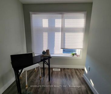 For Lease - 540 Essa Road Unit# 3 Upper, Barrie, Ontario - Photo 6