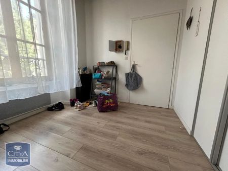 Appartement à louer 3 pièces 65m² - Photo 3