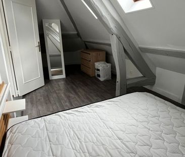 Location Appartement 2 pièces 26m² ST ANDRE LES VERGERS 10120 - Photo 4