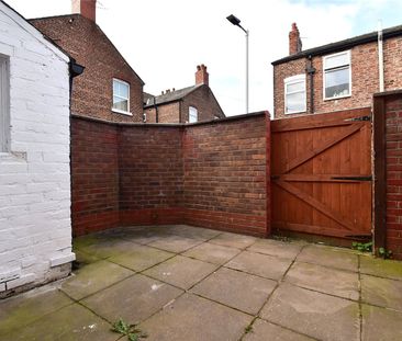 Bower Street, Reddish, Stockport, SK5 6NW - Photo 5