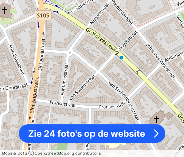 van Spaenstraat, Nijmegen - foto 1