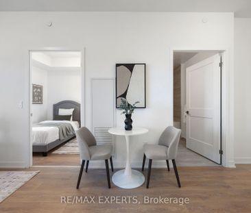 For Lease - 10 Abeja Street Unit# 1414, Vaughan, Ontario - Photo 1