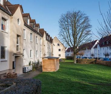 Helle 2-Zimmer-Wohnung in zentrumsnaher Lage - provisionsfrei - Photo 1