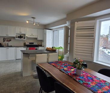 For Lease - 521 BURLEIGH Private, Cyrville - Carson Grove - Pinevie... - Photo 6